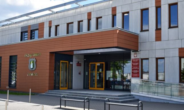 Gmina Suwałki otrzymała dofinansowanie w wysokości 350 tysięcy złotych