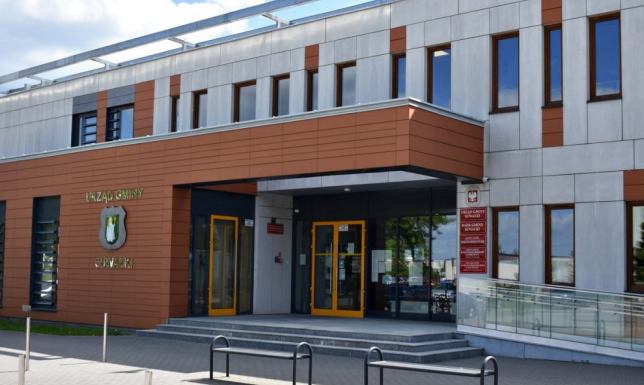 wymiana i montażu wodomierzy głównych z funkcją zdalnego odczytu,
