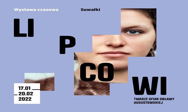 W poniedziałek wernisaż wystawy „Lipcowi. Twarze ofiar Obławy Augustowskiej” W poniedziałek wernisaż wystawy „Lipcowi. Twarze ofiar Obławy Augustowskiej”