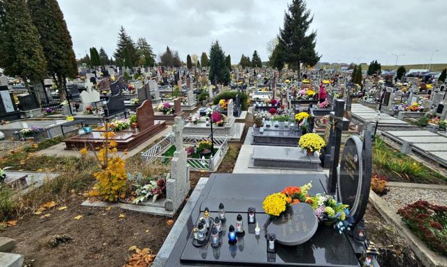 Będą zbierać środki na renowację zabytkowych pomników Cel to zgromadzenie środków na renowację zabytkowych pomników