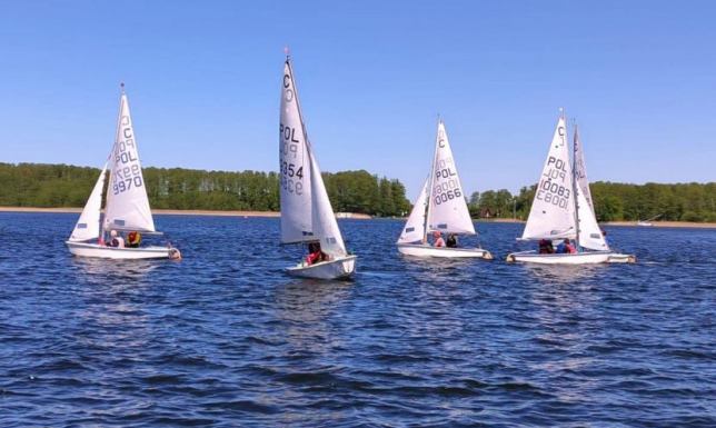 Finansowe wsparcie z Ministerstwa Sportu i Turystyki