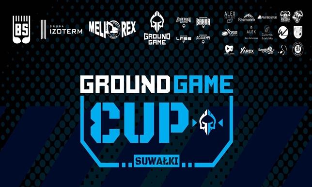 turniej organizowany przez Centrum Sportów Walki Berserker's Team Suwałki