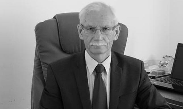 wieloletni pracownik i prezes Przedsiębiorstwa Wodociągów i Kanalizacji w Suwałkach