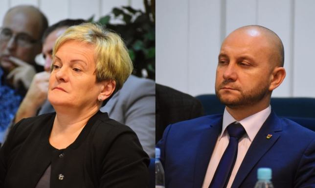 Interpelacja radnych ws. budowy skrzyżowania w Suwałkach