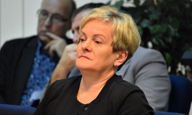 Radna apeluje o stojaki rowerowe przy cmentarzach