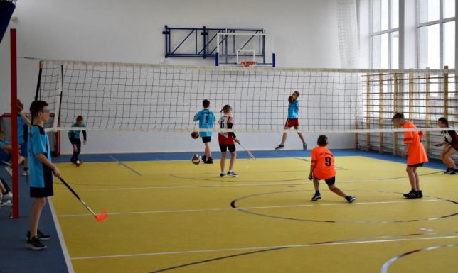 elektroniczny system wynajmu suwalskich obiektów sportowych