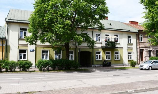trwa nabór kandydatów na najemców lokali komunalnych