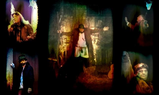 Rozgrzewka SBF: HARD ROCKETS - bilety do wygrania Dwa bilety na koncert Hard Rockets w Suwalskim Ośrodku Kultury