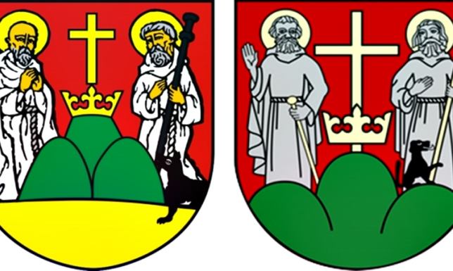 Radny proponuje zmiany w herbie