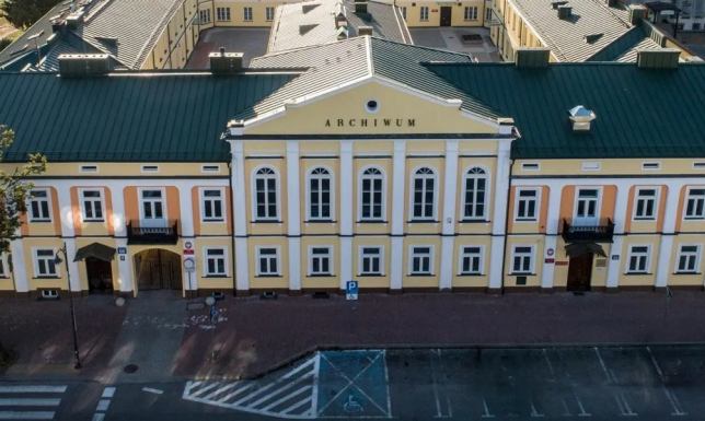 „Czego już nie ma, a pamiętam”