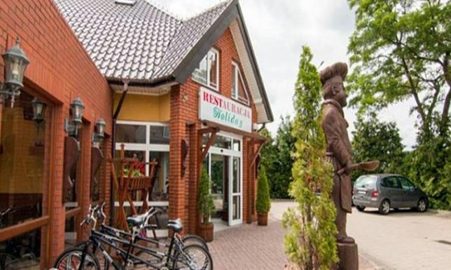W Starym Folwarku powstało izolatorium W Starym Folwarku powstało izolatorium