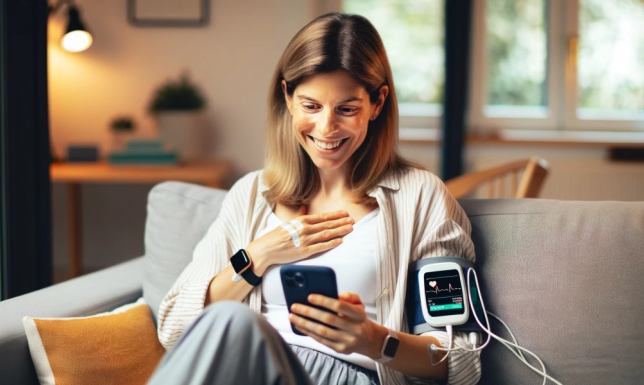 Holter Help w Suwałkach: Nowoczesne EKG i wsparcie Medyk Online