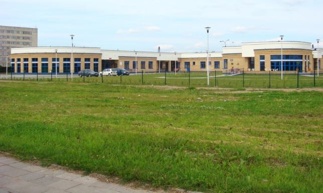 Badania wody w Samodzielnym Publicznym Zespole Opieki Paliatywnej