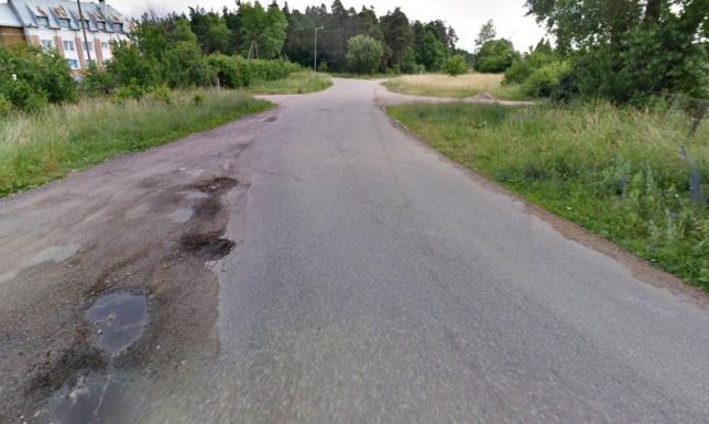 petycja przedsiębiorców prowadzących działalność przy Majerskiego i Hubala