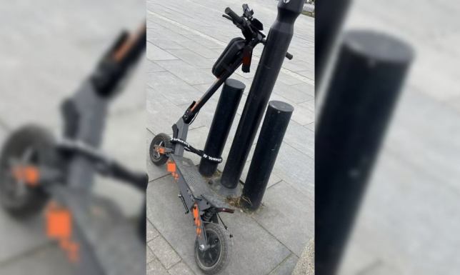 Suwalscy policjanci ustalili małoletnich sprawców kradzieży