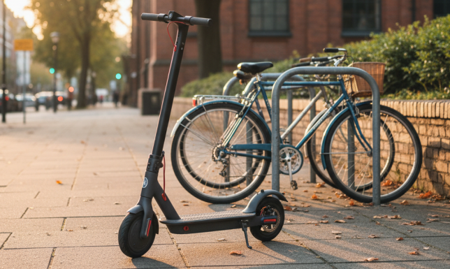 Apel o zabezpieczanie oraz oznakowanie swojego mienia