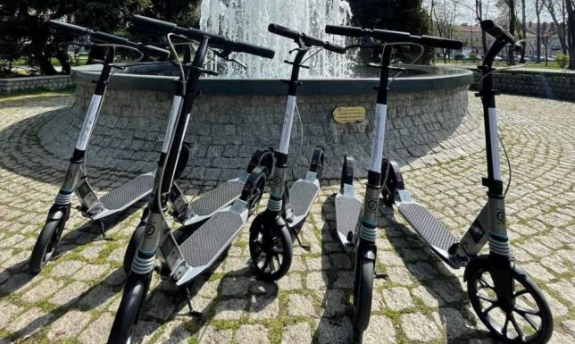 Sport, rywalizacja i integracja – to kolejna propozycja Fundacji Teraz Wschód