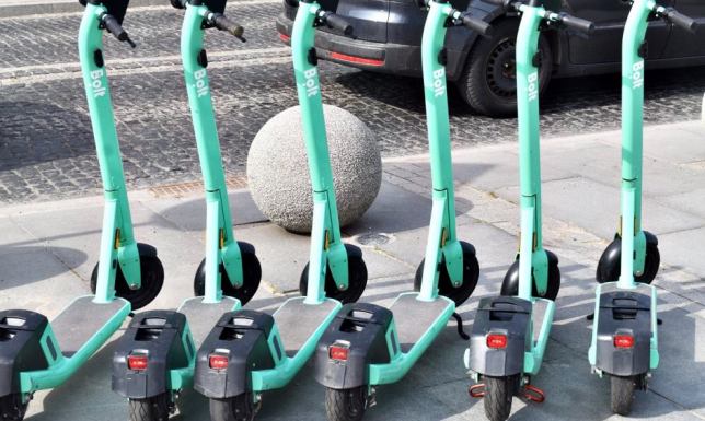 Straż Miejska w Suwałkach przypomina o kilku podstawowych zasadach