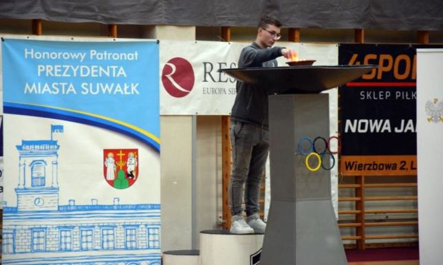 XXVII Ogólnopolskie Igrzyska Młodzieży Salezjańskiej