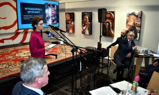 Kalendarz imprez organizowanych przez Miasto Suwałki w 2023 roku