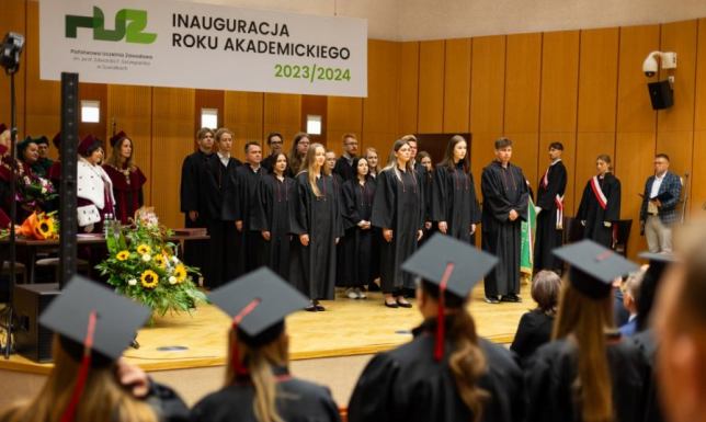 Trwa rekrutacja na studia w Suwałkach Trwa rekrutacja na studia w Suwałkach