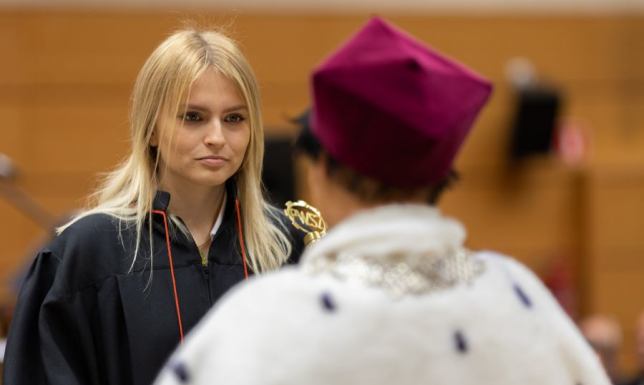 II tura rekrutacji na studia w Suwałkach Dodatkowa Rekrutacja na studia w Państwowej Uczelni Zaowodwej