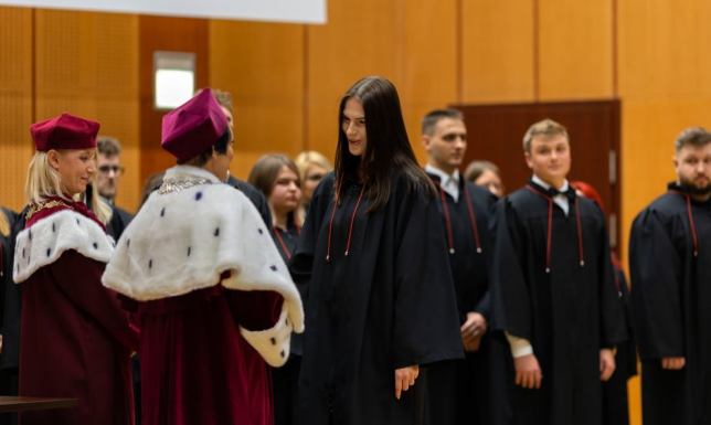 21 kierunków studiów do wyboru I tura rekrutacji na studia w Państwowej Uczelni Zawodowej