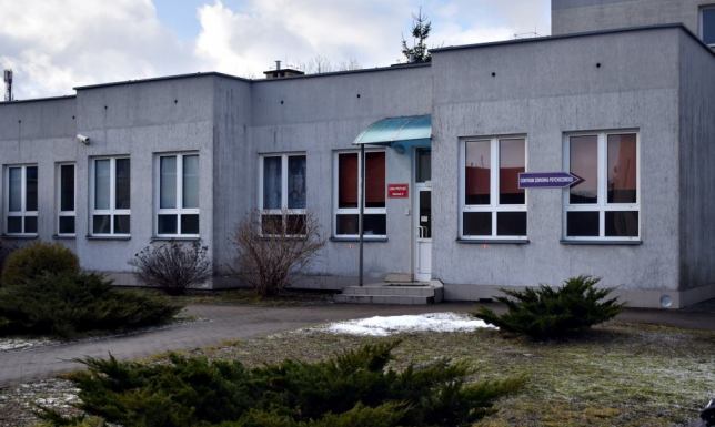 Szpital Psychiatryczny w Suwałkach otrzymał 160 tys. zł