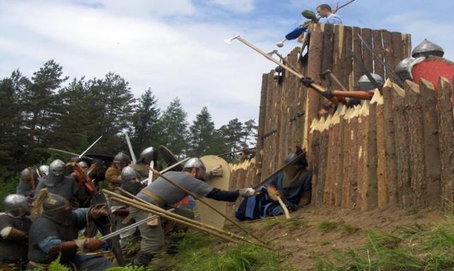 Jaćwieski Festyn Archeologiczny przeniesiony na wrzesień Jaćwieski Festyn Archeologiczny przeniesiony na wrzesień