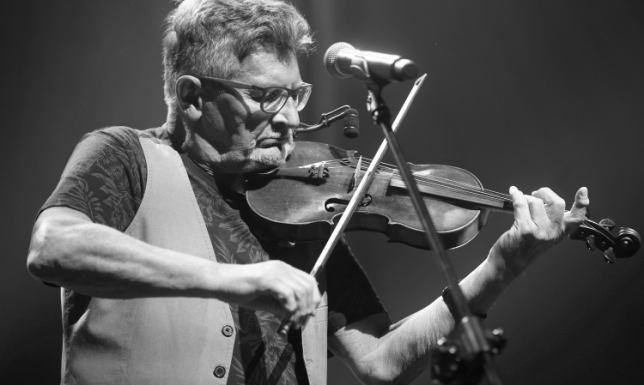 w wieku 77 lat zmarł Jacek Zieliński, autor muzyki do  hymnu Suwałk