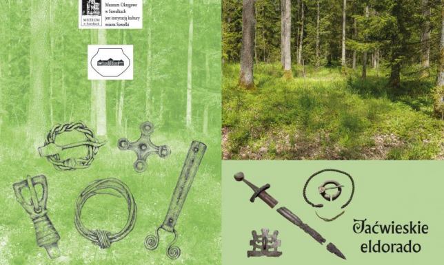 Nowa wystawa w Muzeum Okręgowym w Suwałkach