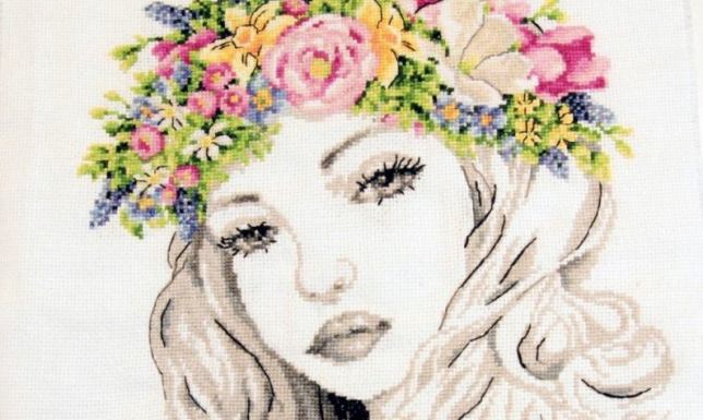 Prace Jadwigi Tylendy w Galerii Jednego Obrazu Prace Jadwigi Tylendy w Galerii Jednego Obrazu SOK