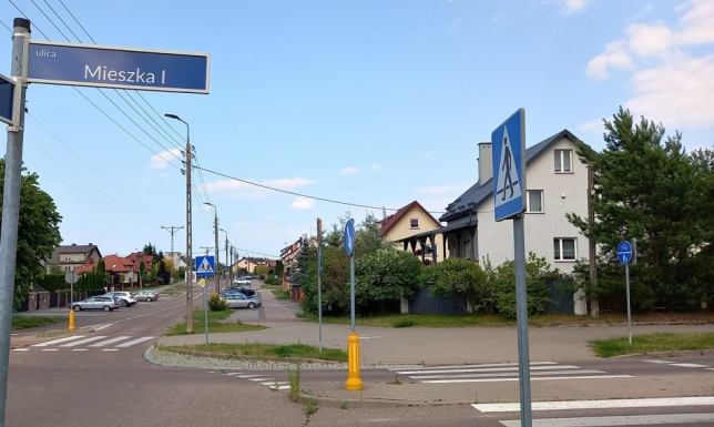 Interpelacja Jacka Juszkiewicza w sprawie braku oświetlenia ulic po północy