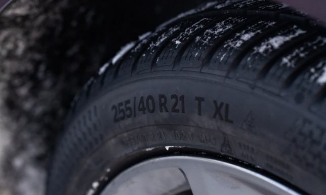 Jak prawidłowo odczytać rozmiar opony? Jak prawidłowo odczytać rozmiar opony?