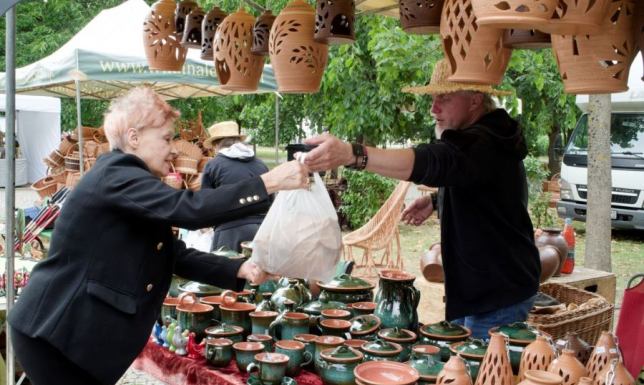 Suwalski Ośrodek Kultury ogłasza nabór wykonawców