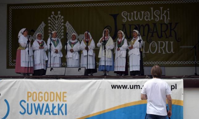 Regionalne eliminacje do Festiwalu Kapel i Śpiewaków Ludowych w Kazimierzu 