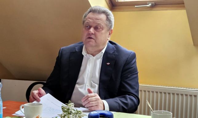  temat mającego powstać w Suwałkach Centrum Integracji Cudzoziemców