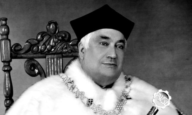 Zmarł prof. Jerzy Sikorski zmarł Jerzy Sikorski, wieloletni wykładowca Uczelni i jej rektor