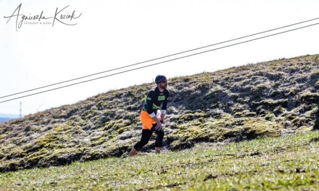 Jesionowa Cross WOSiR Szelment Kierunek Ultra