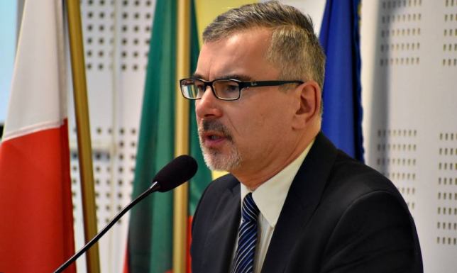 Radny chce więcej drzew w Suwałkach