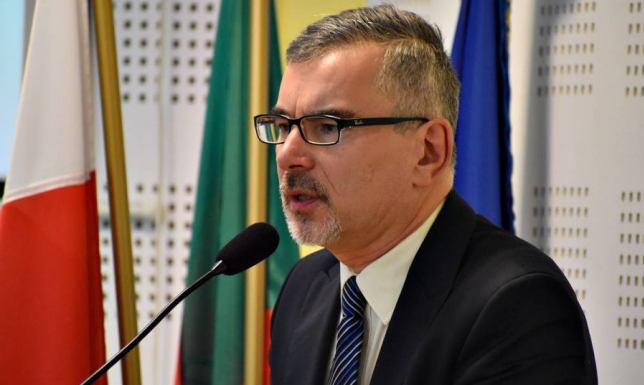 Wywiad z Jackiem Juszkiewiczem, przewodniczącym Prawa i Sprawiedliwości