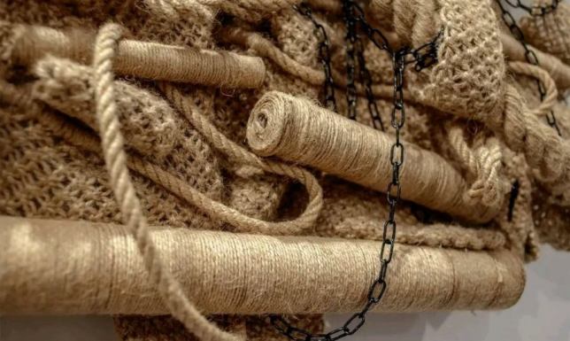 Galeria Sztuki Stara Łaźnia zaprasza na wystawę prac Doroty Średnickiej