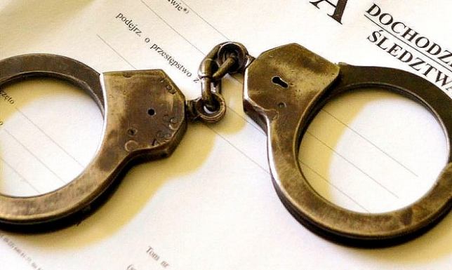 Do pobicia 40-latka doszło w niedzielę w centrum Suwałk