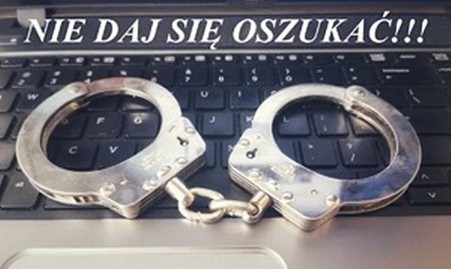 Kolejną ofiarą oszustów padła 59-letnia mieszkanka Suwałk