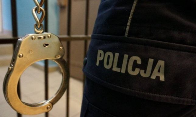 Mężczyzna podejrzany o znęcanie fizyczne i psychiczne nad matką