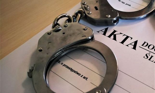 Pobili szesnastolatka spod Augustowa