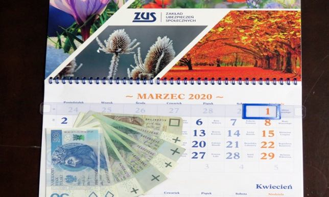 Znamy podwyżki dla emerytów i rencistów