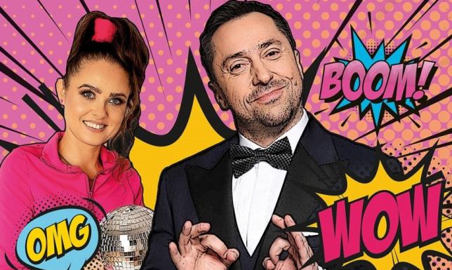 dochód przeznaczony zostanie na rzecz Suwalskiego Stowarzyszenia Amazonka