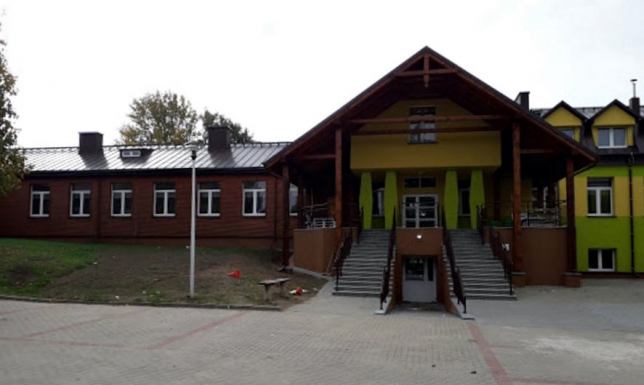 Dotacja na zajęcia dodatkowe dla uczniów SP w Kaletniku W szkole w Kaletniku powstanie świetlica