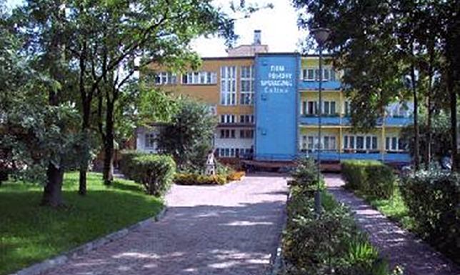 Ogromne ognisko koronawirusa w DPS Kalina Dom Pomocy Społecznej Kalina ogniskiem koronawirusa